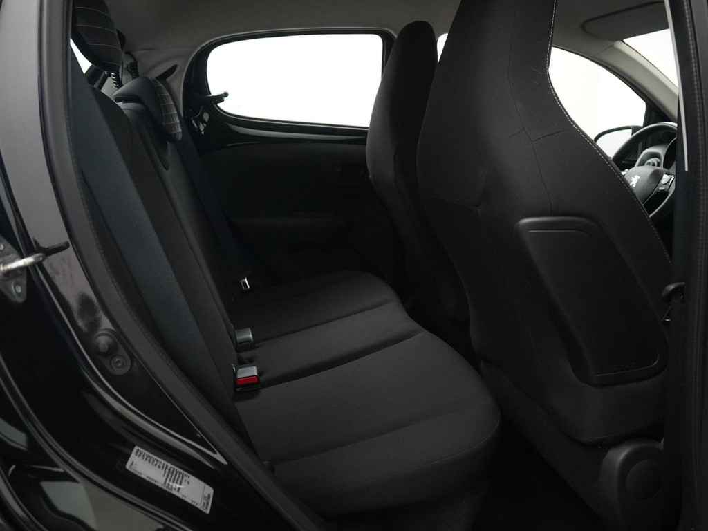 Peugeot 108 afbeelding 20