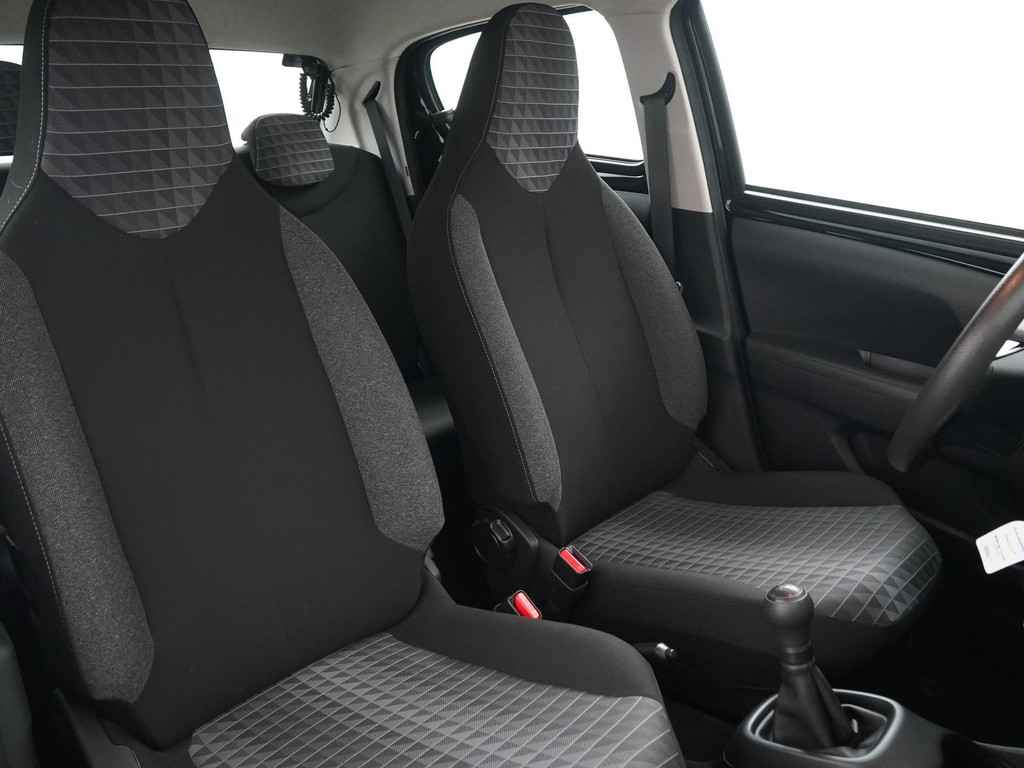 Peugeot 108 afbeelding 21