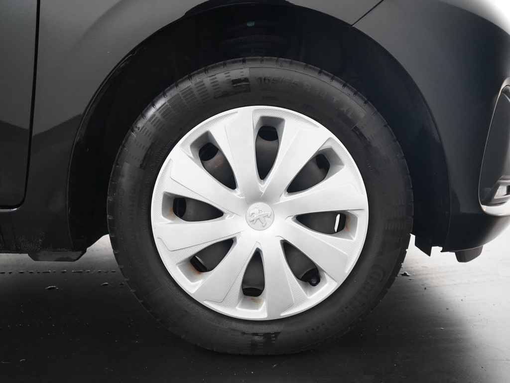 Peugeot 108 afbeelding 22