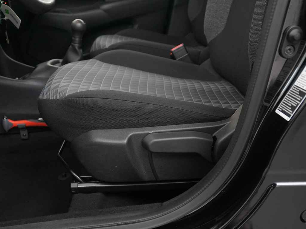 Peugeot 108 afbeelding 25