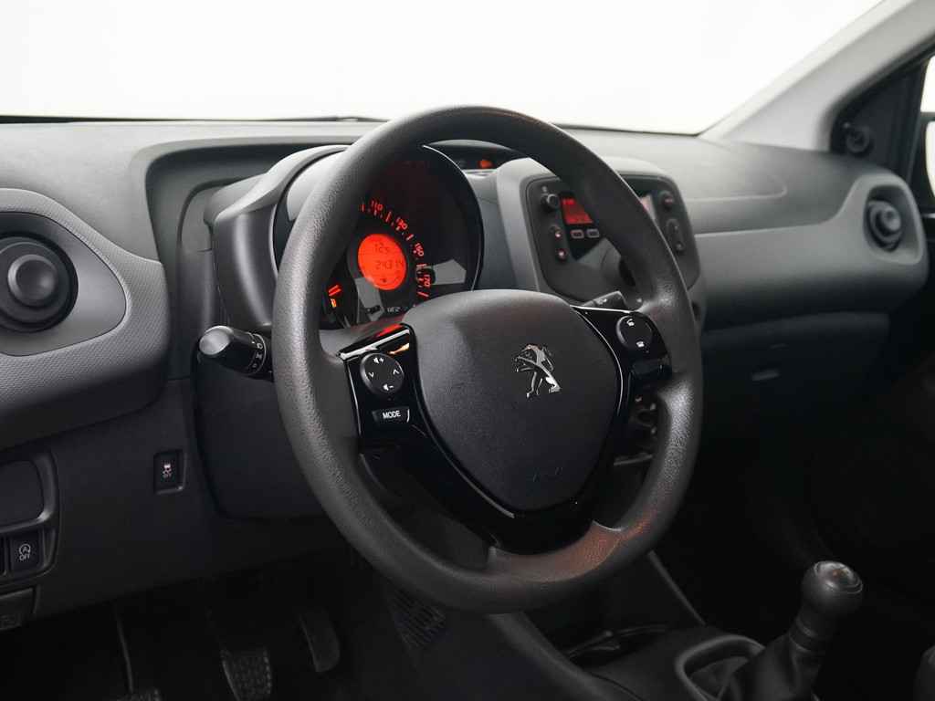 Peugeot 108 afbeelding 26