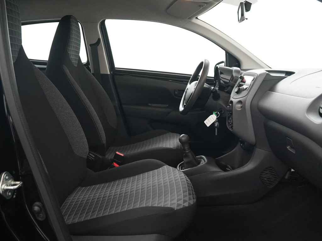 Peugeot 108 afbeelding 3