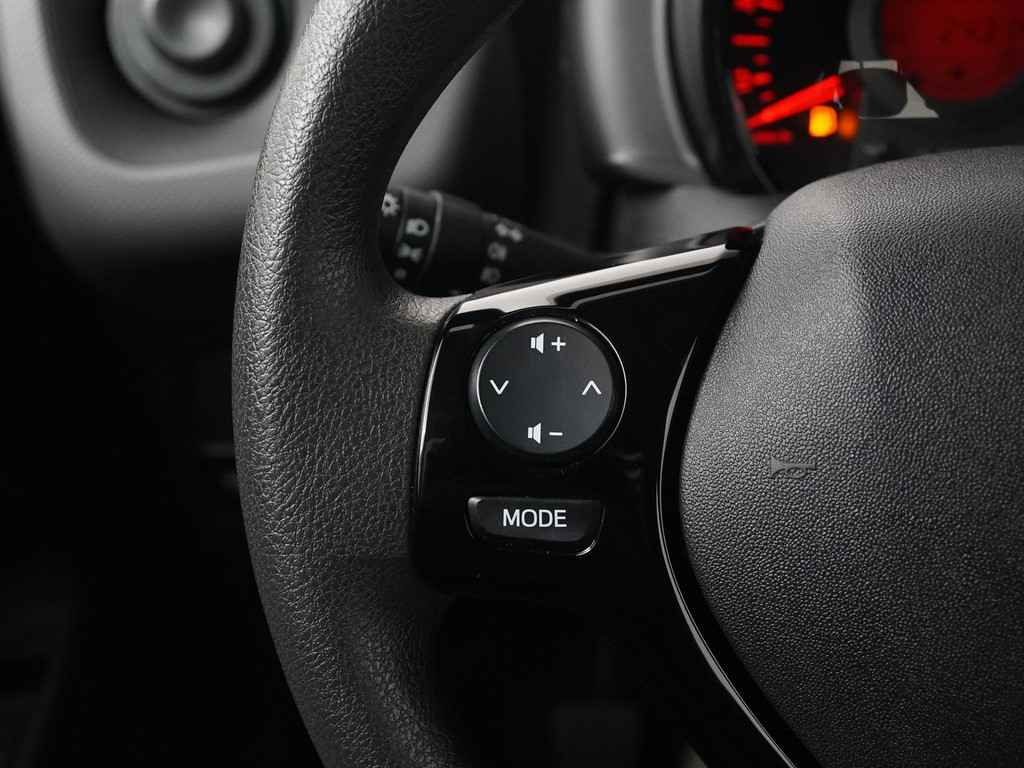 Peugeot 108 afbeelding 7
