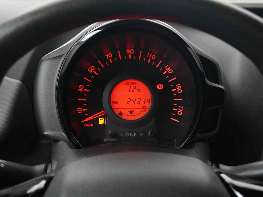 Peugeot 108 afbeelding 8