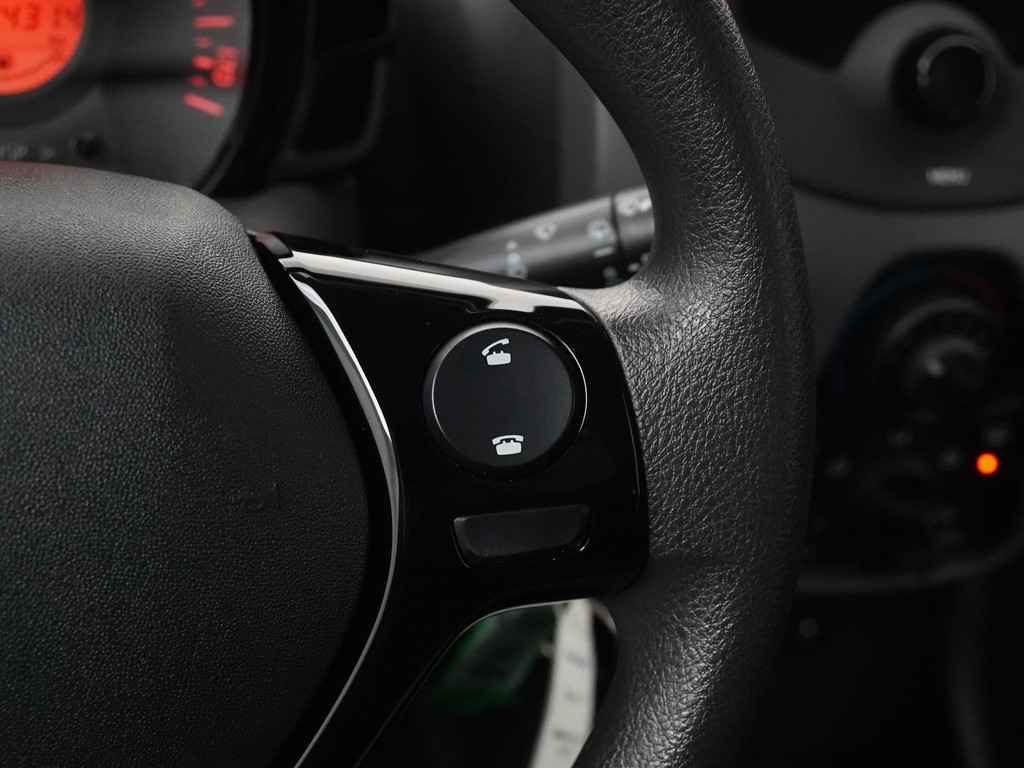 Peugeot 108 afbeelding 9