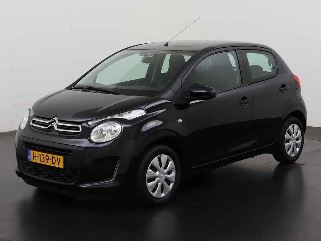 Citroën C1 afbeelding 1
