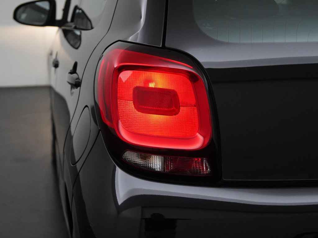 Citroën C1 afbeelding 16