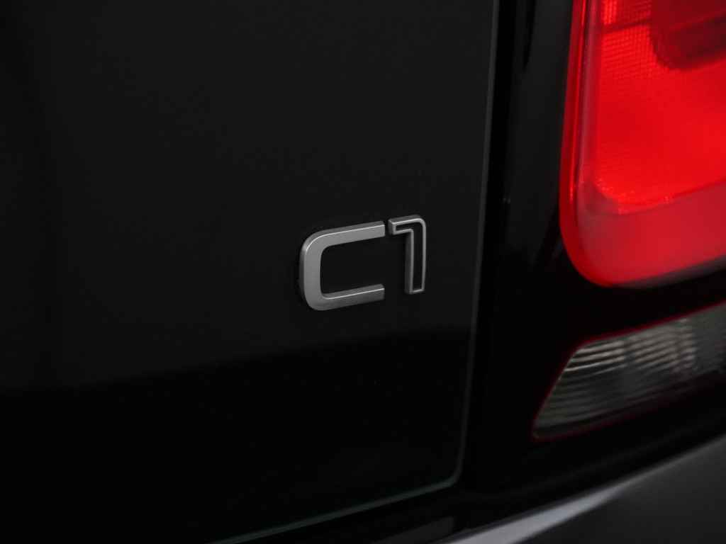 Citroën C1 afbeelding 17