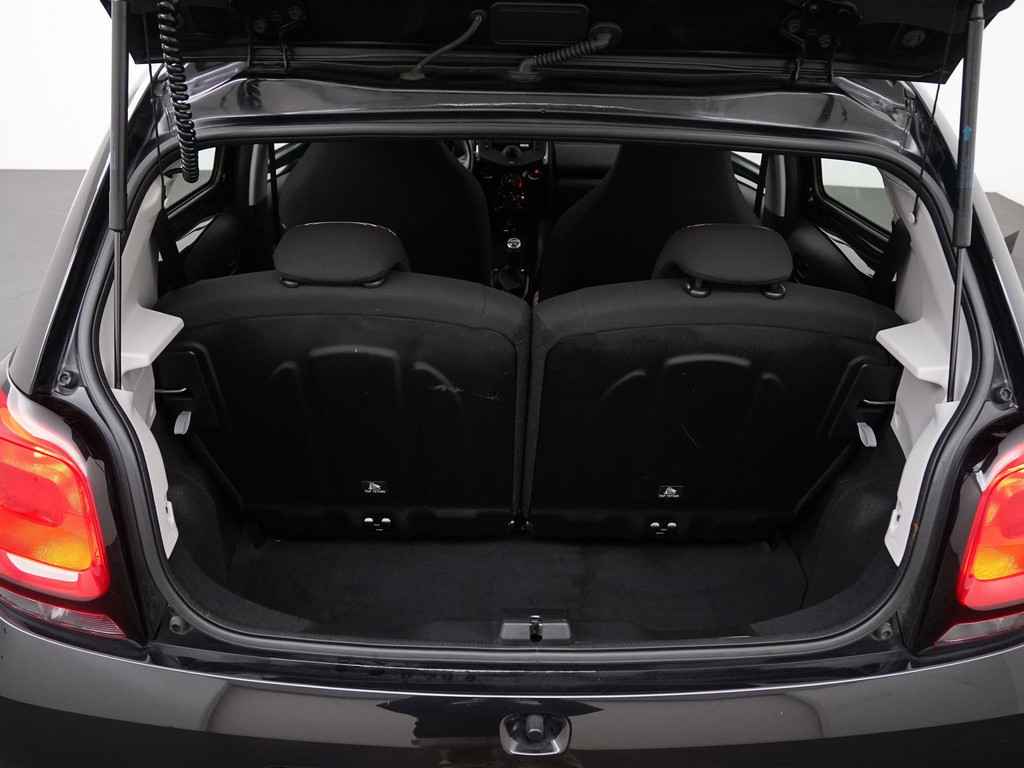 Citroën C1 afbeelding 18