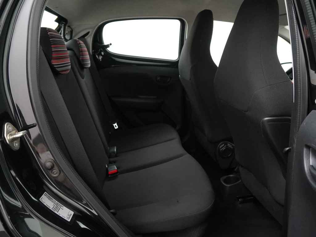 Citroën C1 afbeelding 19