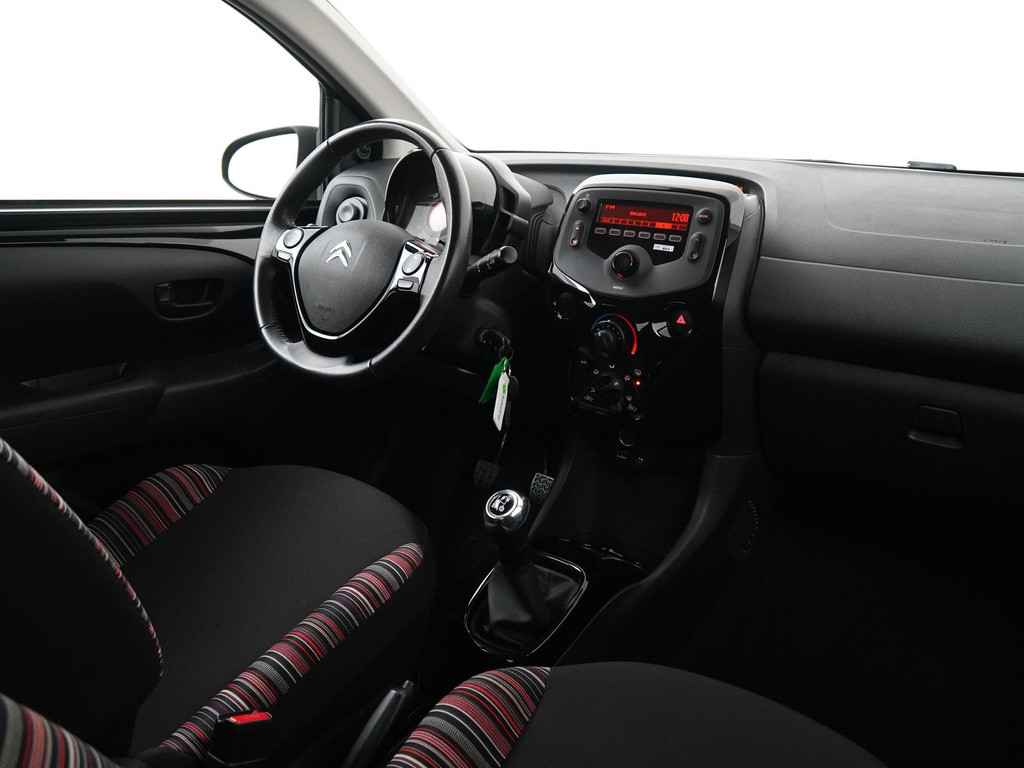 Citroën C1 afbeelding 2