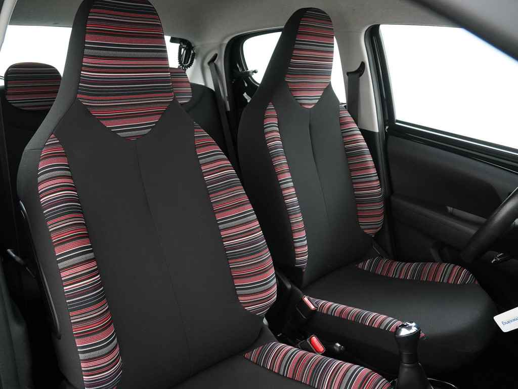 Citroën C1 afbeelding 20