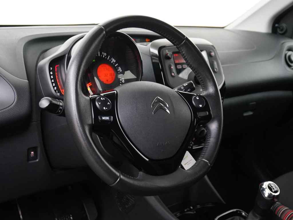 Citroën C1 afbeelding 25