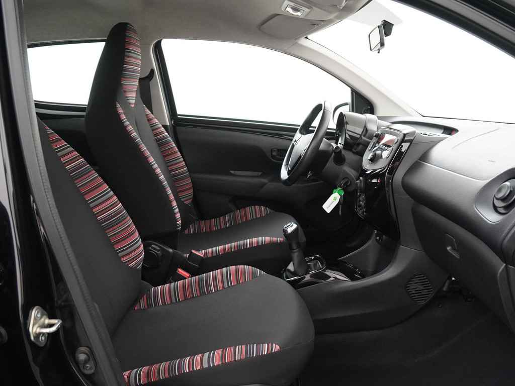 Citroën C1 afbeelding 3