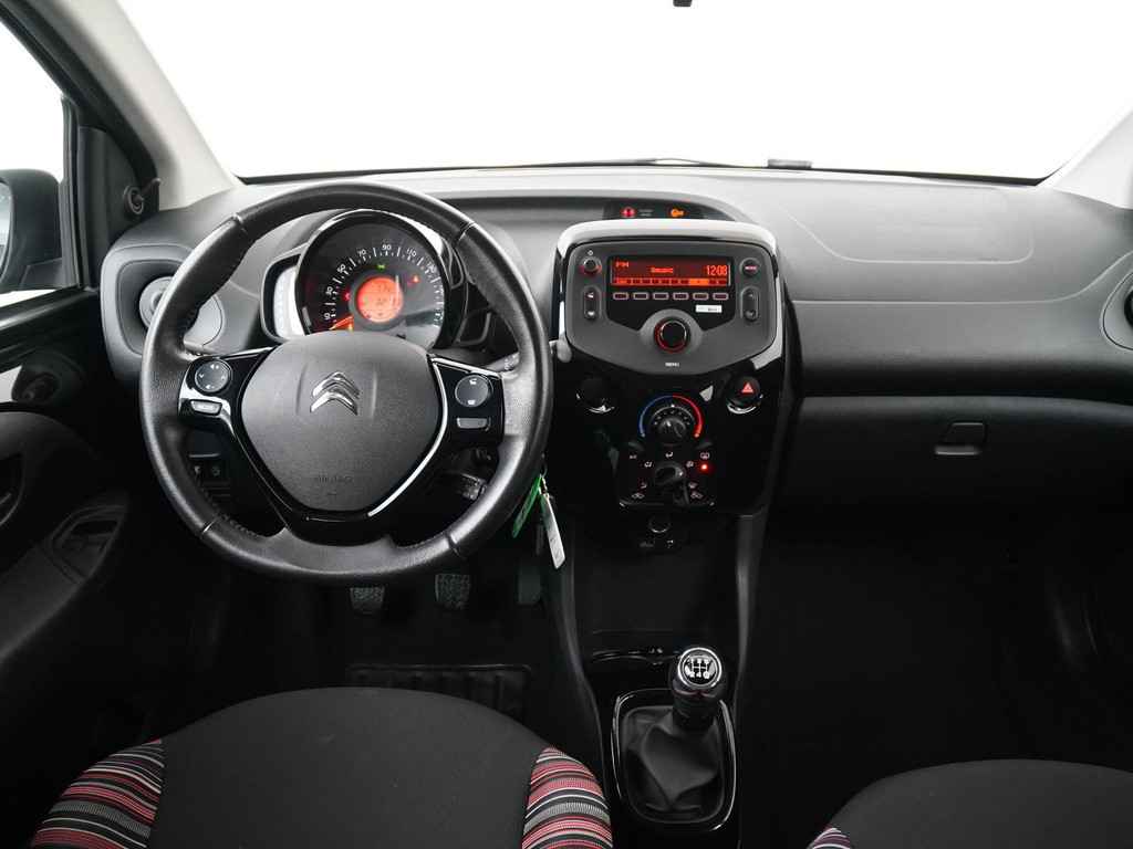 Citroën C1 afbeelding 5