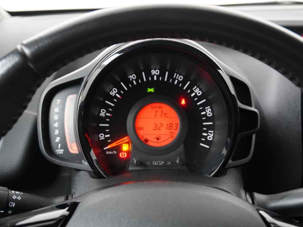 Citroën C1 afbeelding 8