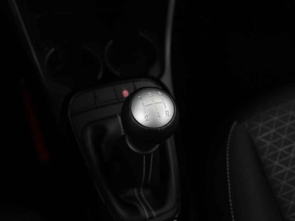 Kia Picanto afbeelding 10