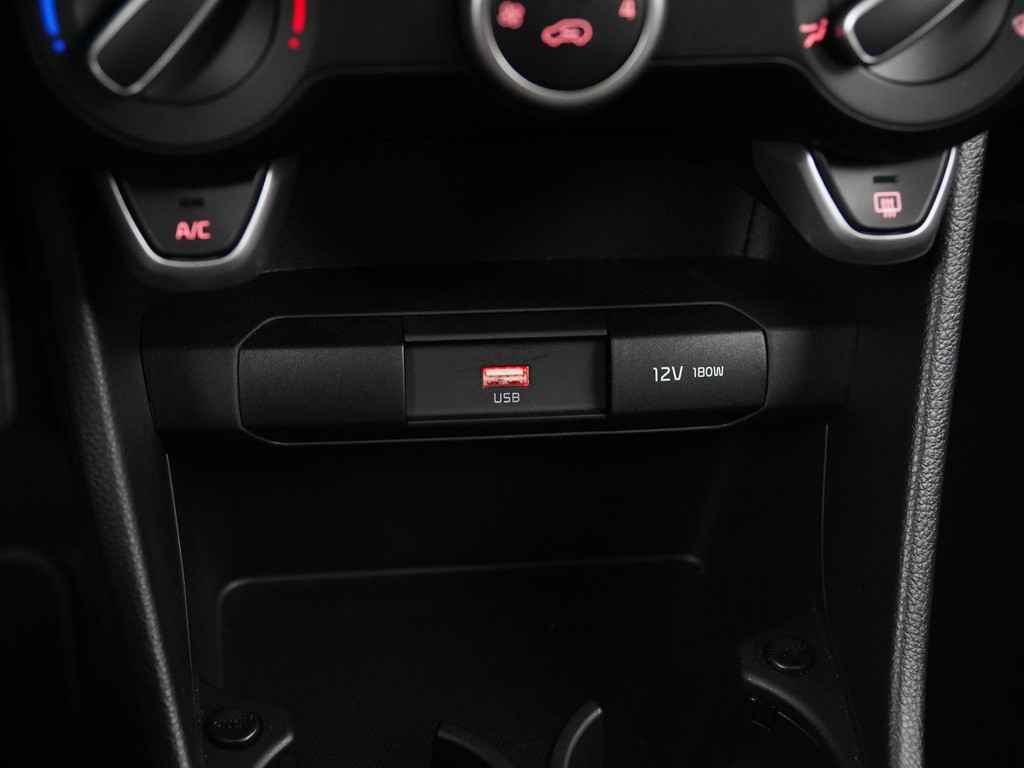 Kia Picanto afbeelding 11
