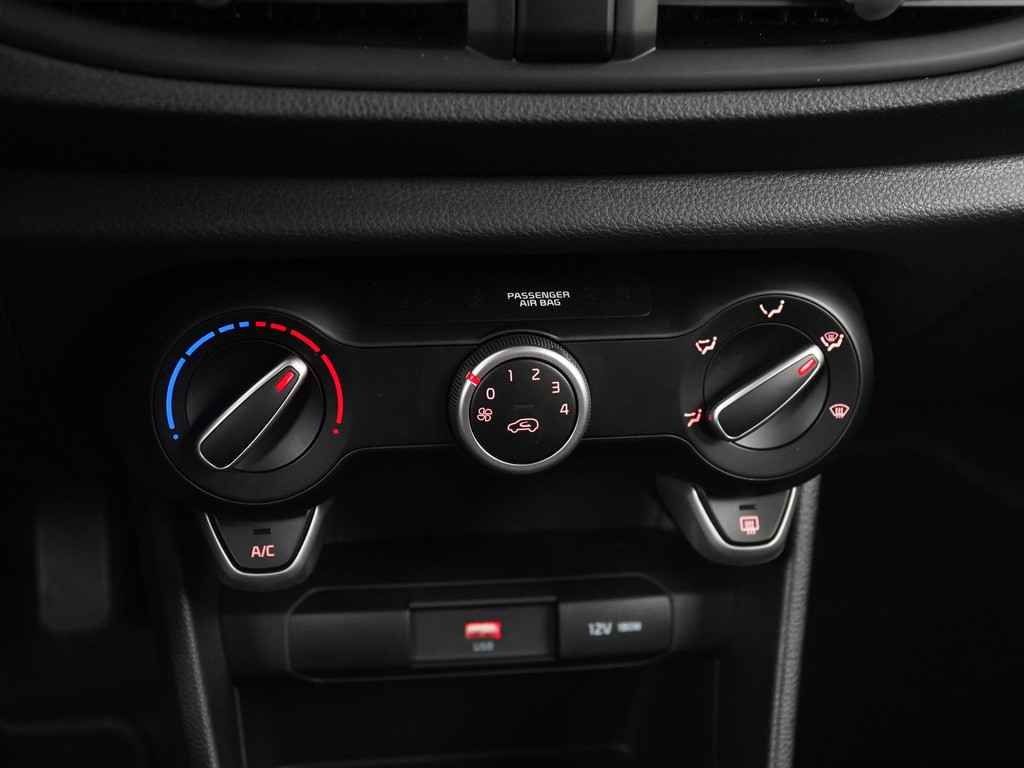 Kia Picanto afbeelding 12
