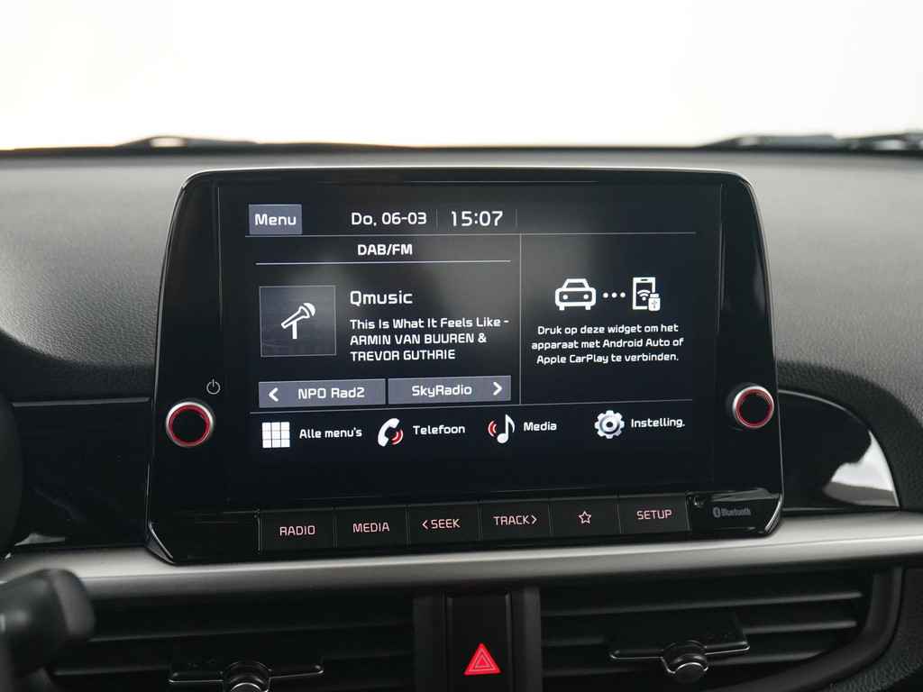 Kia Picanto afbeelding 13