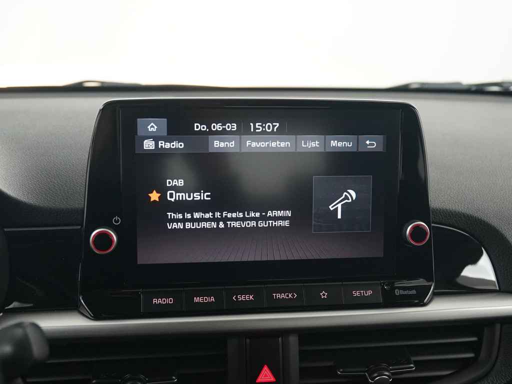 Kia Picanto afbeelding 14