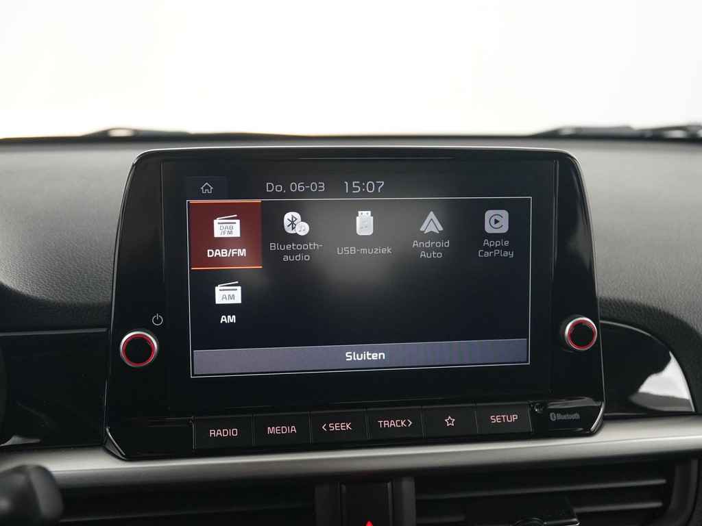 Kia Picanto afbeelding 15