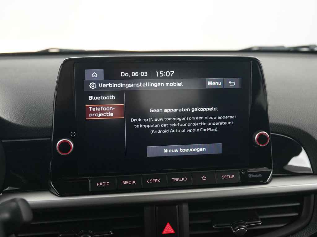 Kia Picanto afbeelding 16