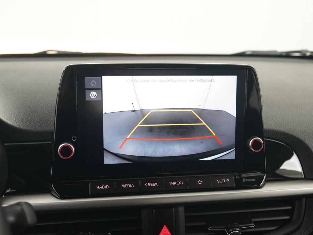Kia Picanto afbeelding 18