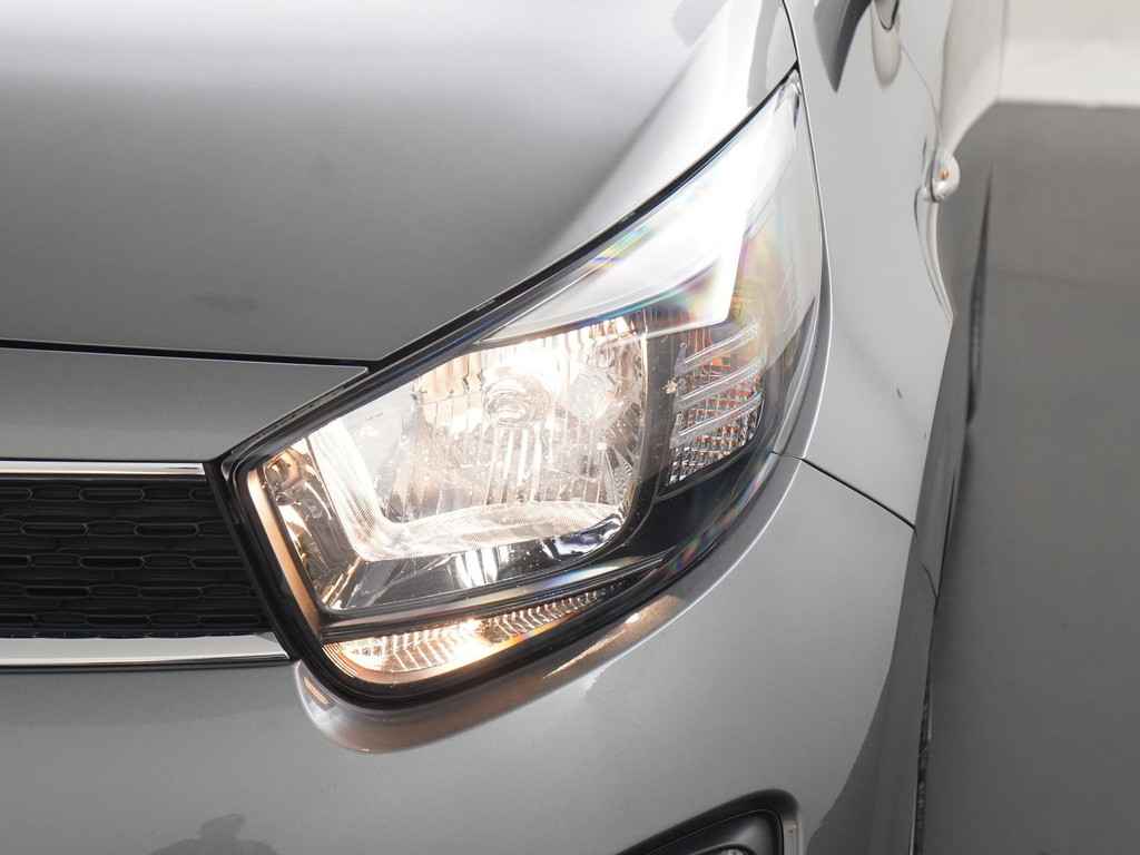 Kia Picanto afbeelding 19