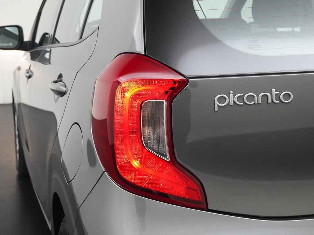 Kia Picanto afbeelding 20