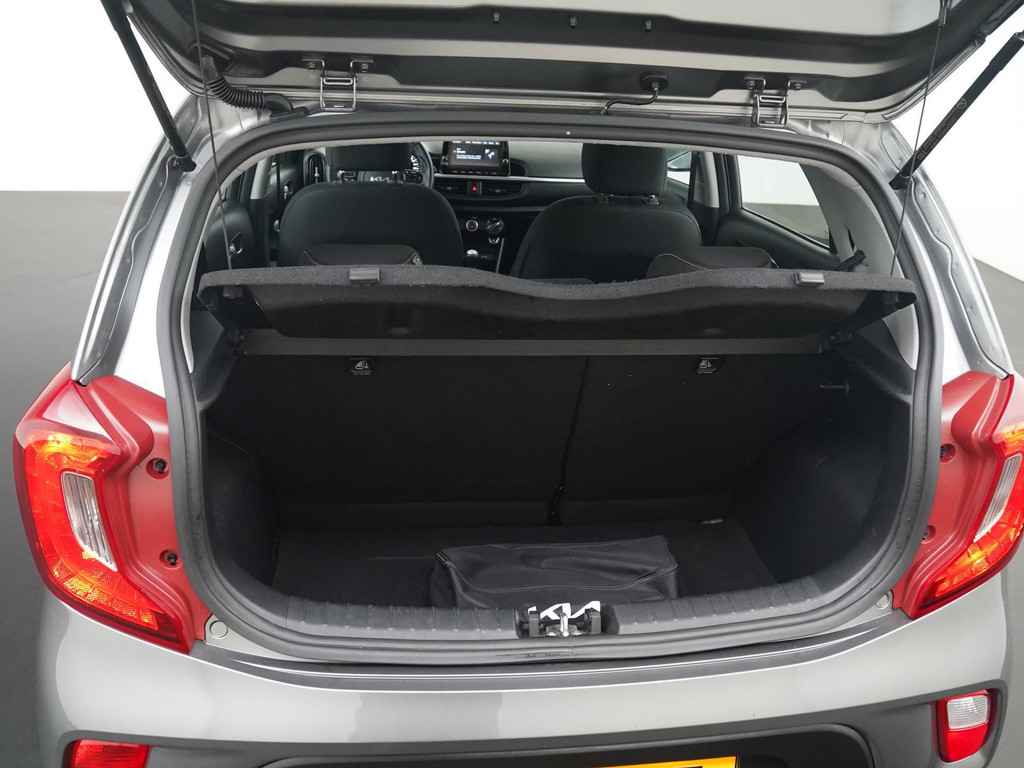 Kia Picanto afbeelding 21
