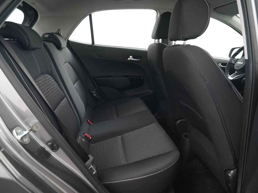 Kia Picanto afbeelding 22