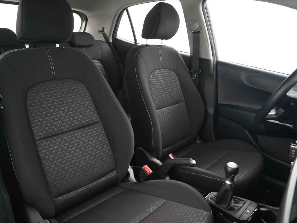 Kia Picanto afbeelding 23