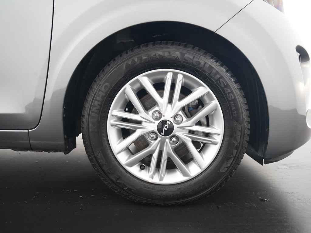 Kia Picanto afbeelding 24
