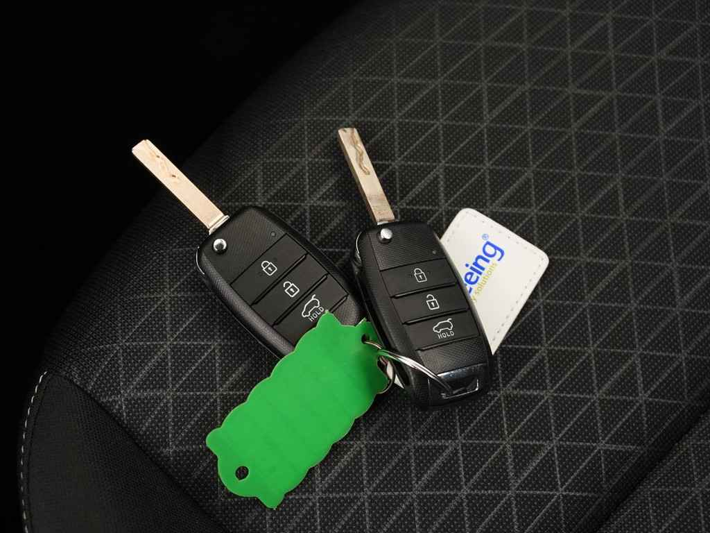 Kia Picanto afbeelding 28