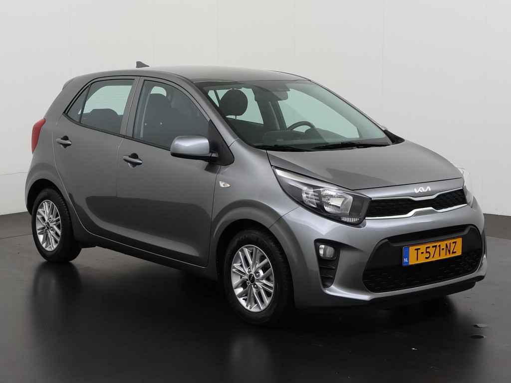 Kia Picanto afbeelding 30
