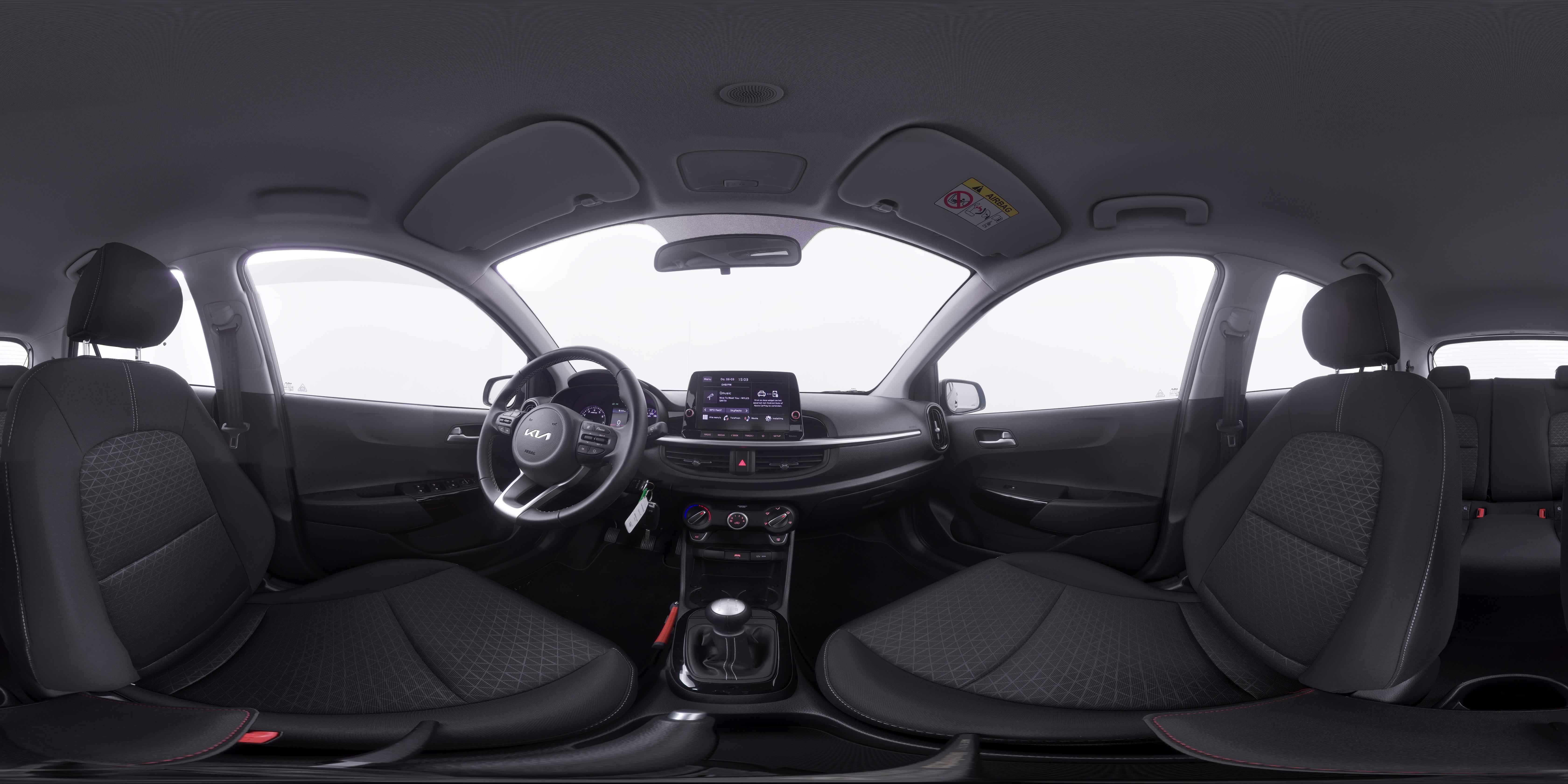 Kia Picanto afbeelding 31