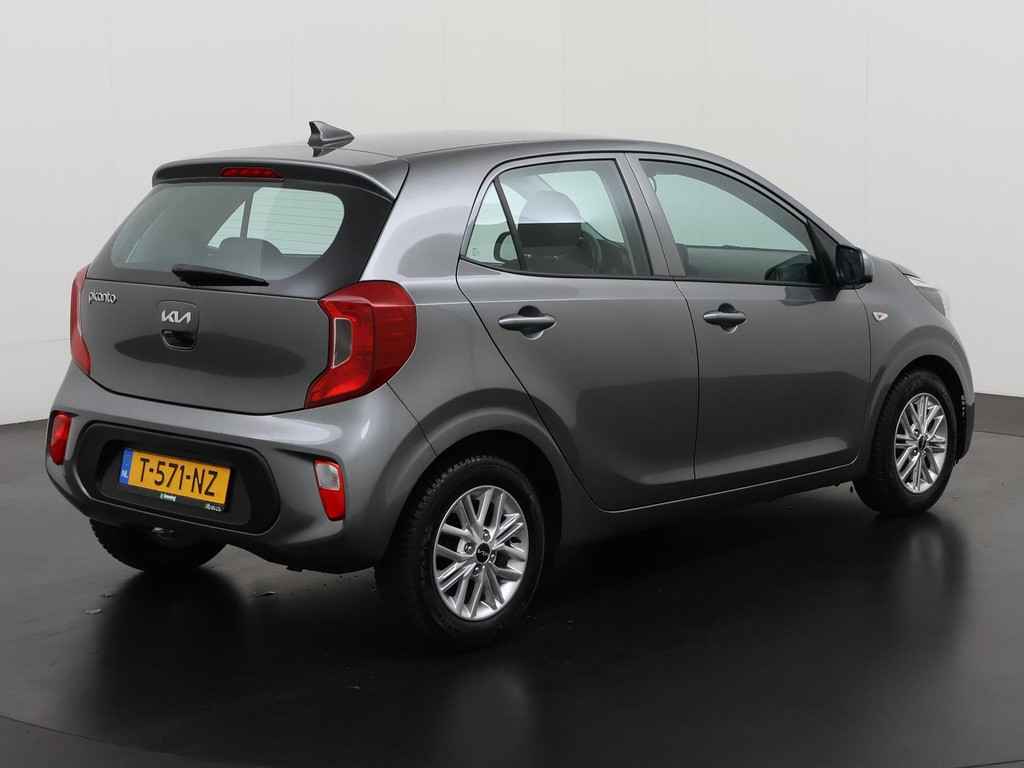 Kia Picanto afbeelding 4