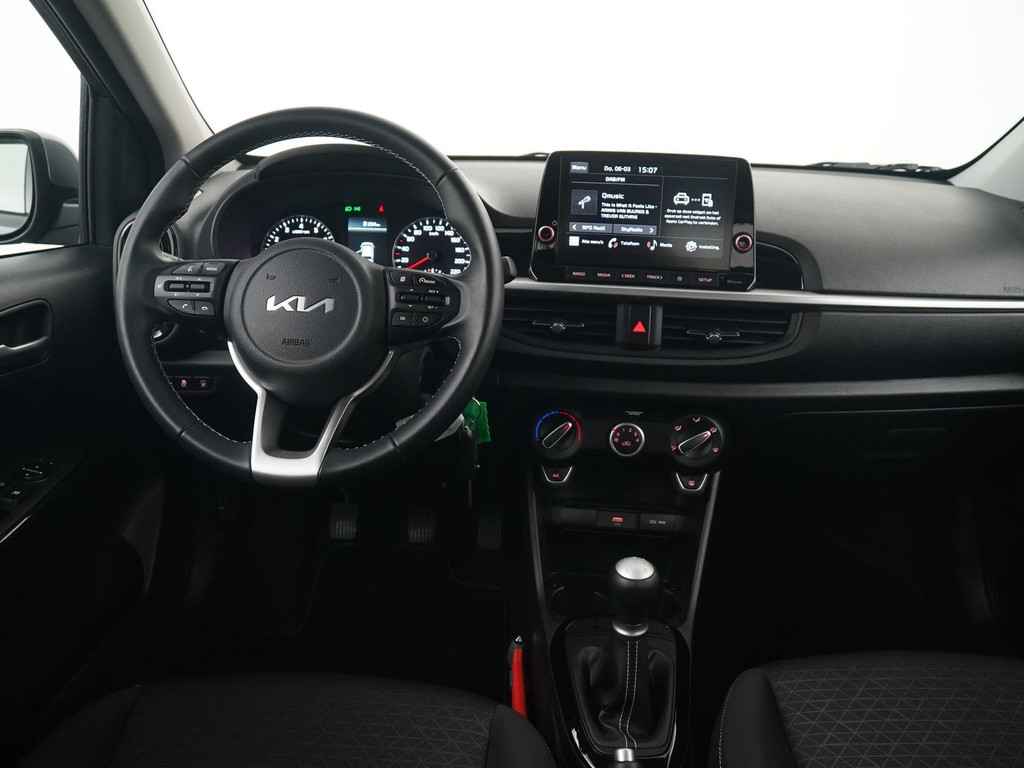 Kia Picanto afbeelding 5
