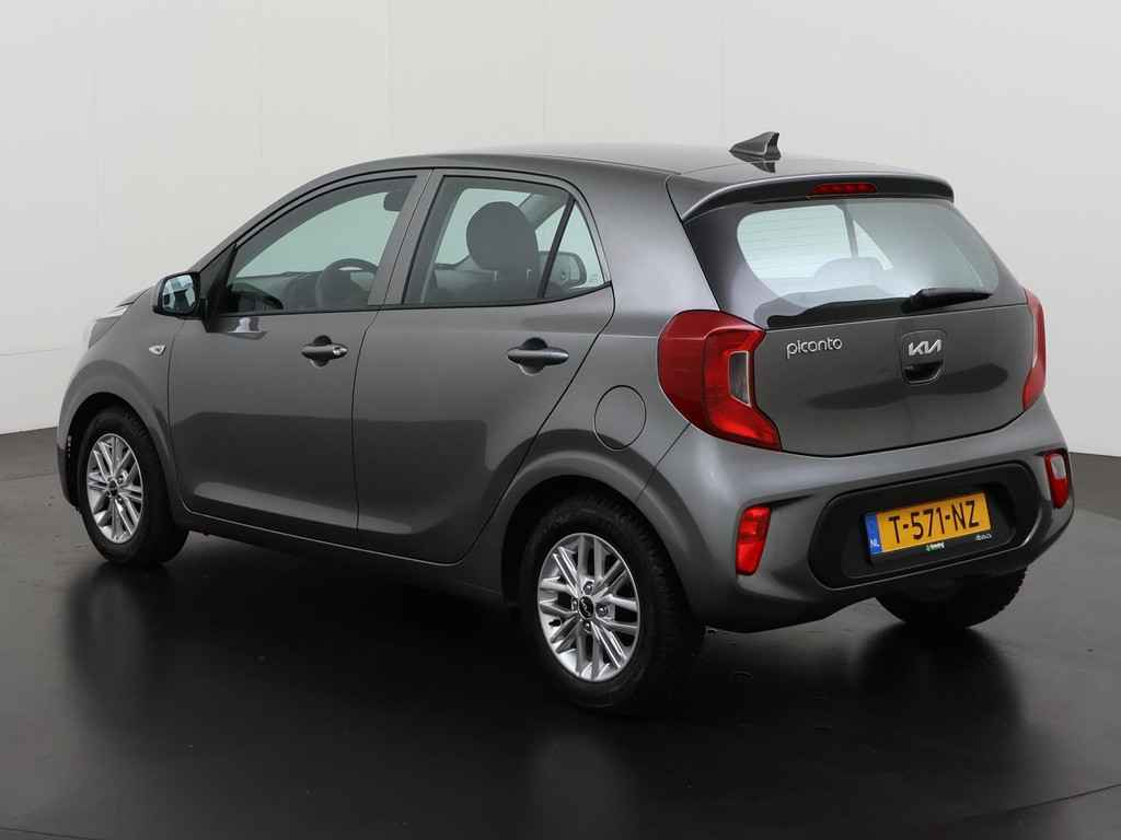 Kia Picanto afbeelding 6
