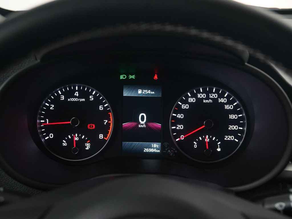 Kia Picanto afbeelding 8