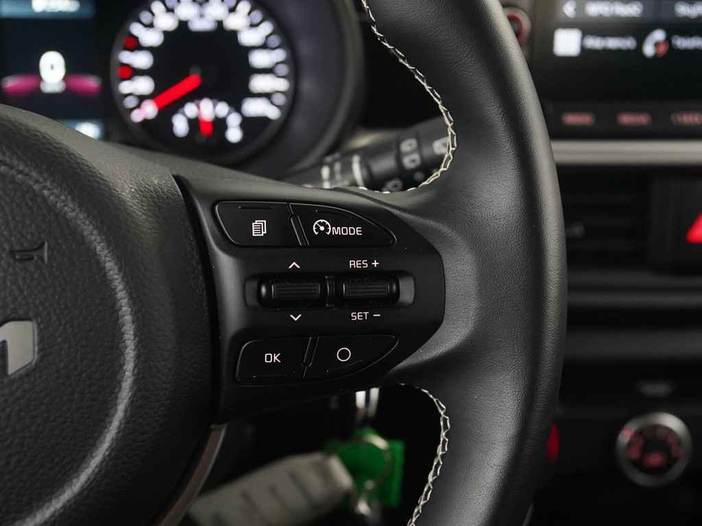 Kia Picanto afbeelding 9