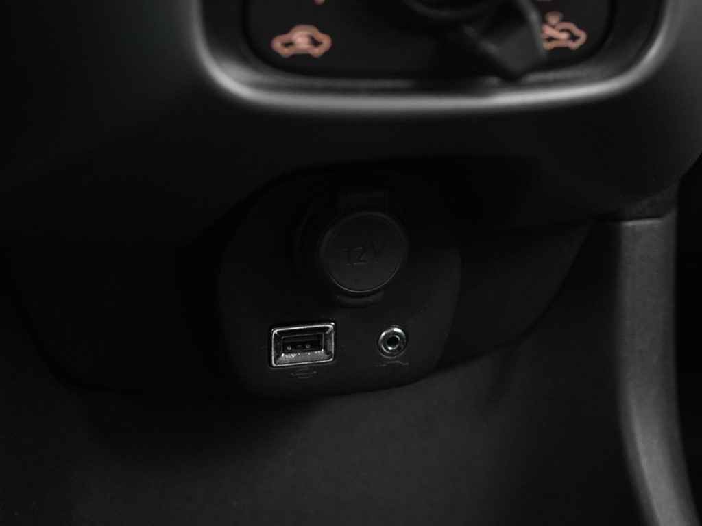 Toyota Aygo afbeelding 11