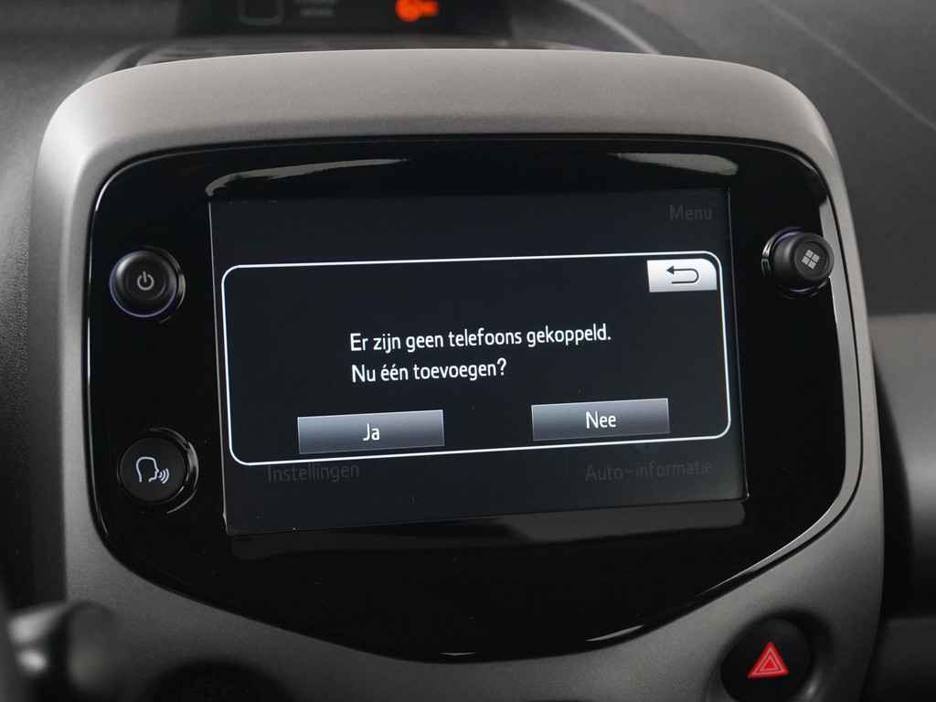 Toyota Aygo afbeelding 15