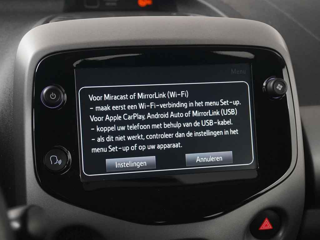 Toyota Aygo afbeelding 16