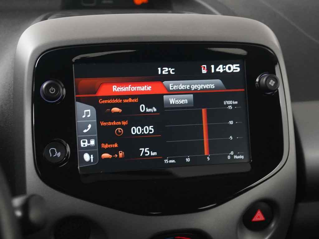 Toyota Aygo afbeelding 17