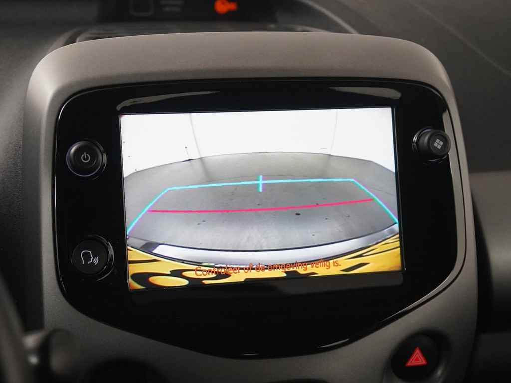 Toyota Aygo afbeelding 18