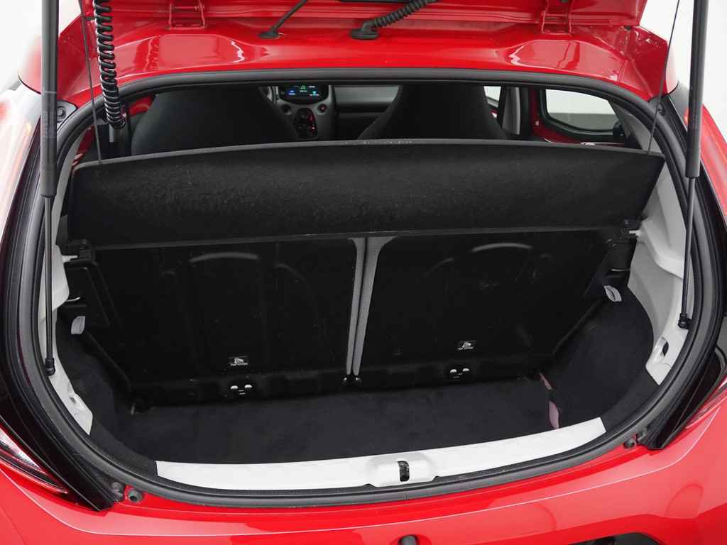Toyota Aygo afbeelding 21