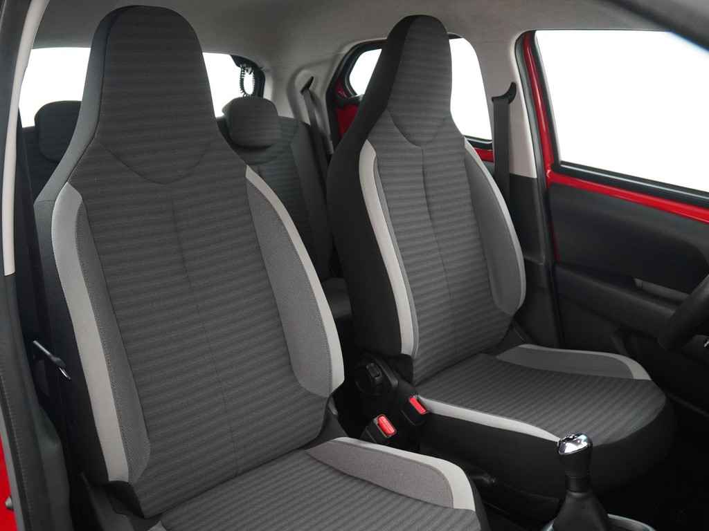 Toyota Aygo afbeelding 22