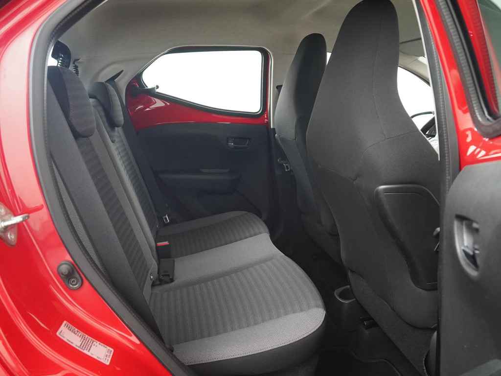 Toyota Aygo afbeelding 23